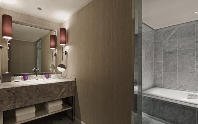 Tokyo Marriott Hotel