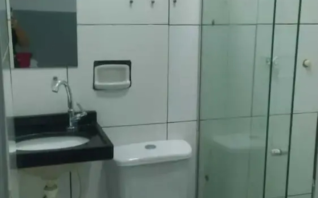 Cysne Hotel Sobral