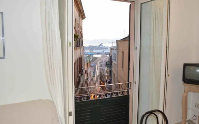 Centro Storico Cima 6