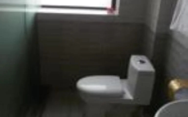 Pingguoxing Mini Guest House