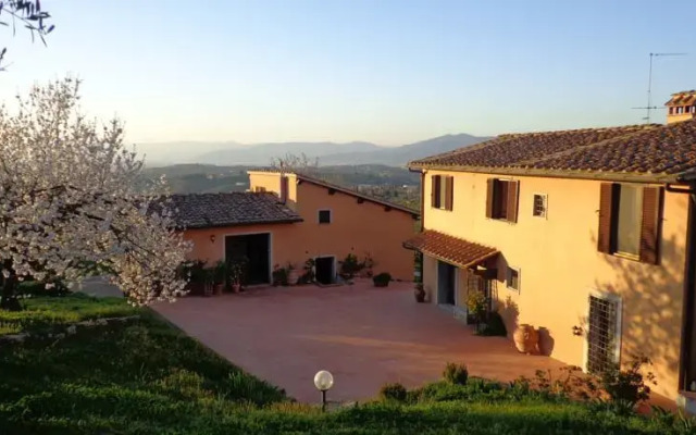 Podere Capiteto