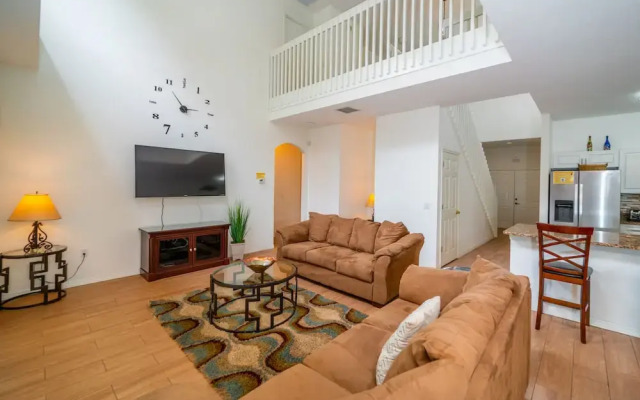 1219 Gorgeous Home W/3-Master'Sgames Rmthemed Rm
