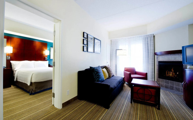 Residence Inn by Marriott Toronto Vaughan