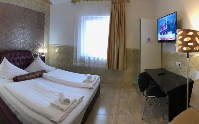 Hotel Vogelweiderhof