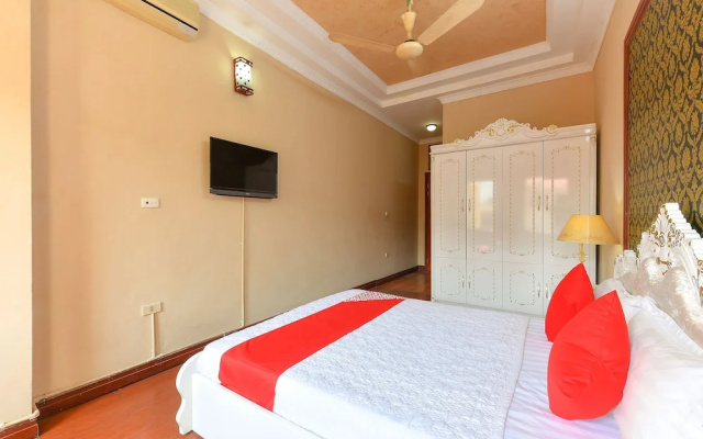 OYO 217 Bich Ngoc motel