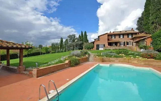 Villa Solina