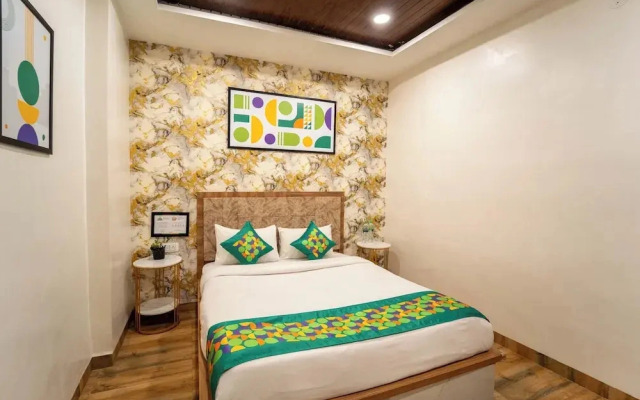Hotel Vedic Vista