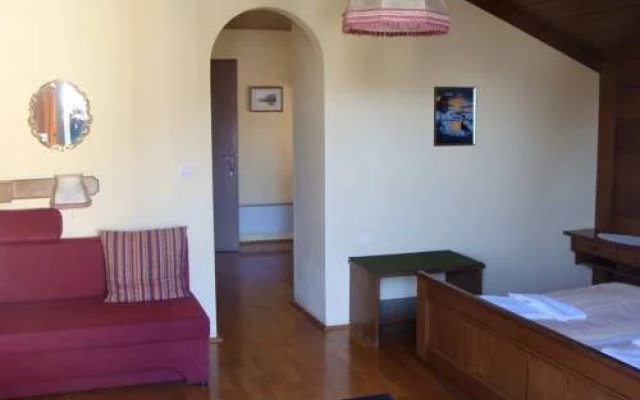 Hotel Christerbauer
