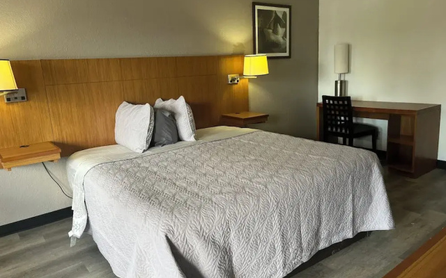 GO2 Inn & Suites by Relianse