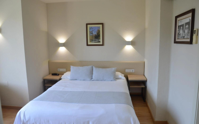 Hotel Balaguer