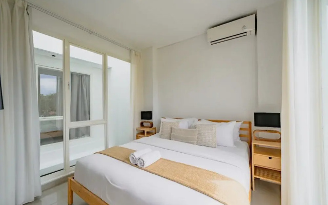 Villa 36 Uluwatu