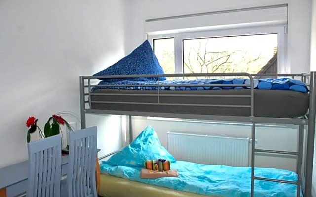 Motel Home Berlin