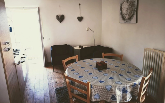 La Maggiorina