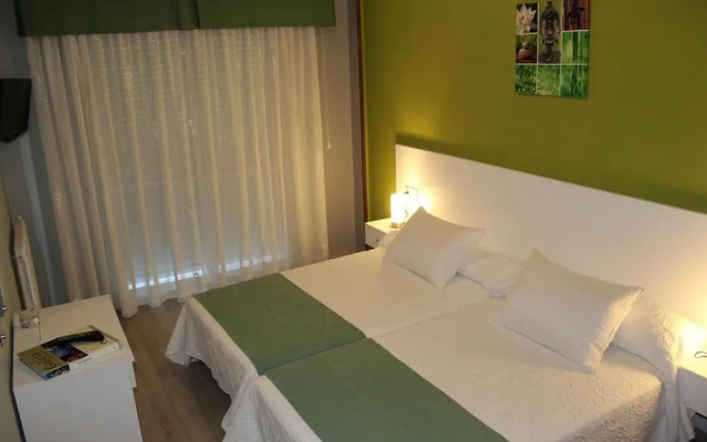 Hotel Fernandez