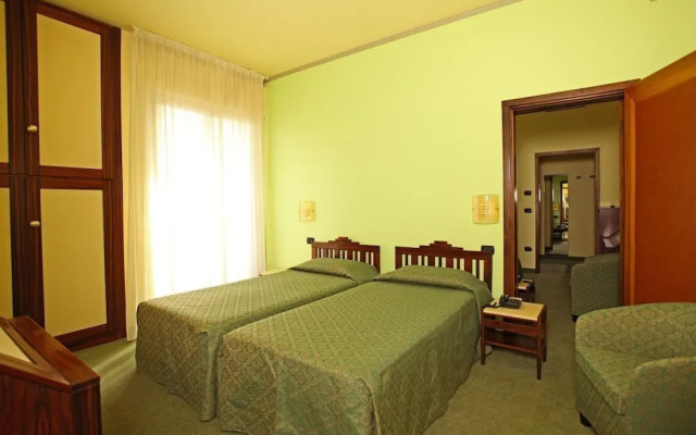 Hotel Rosa Del Deserto