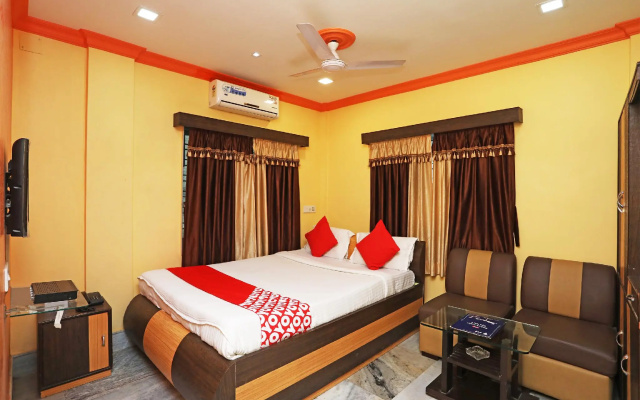 OYO Flagship 10079 Rainbow Guest House