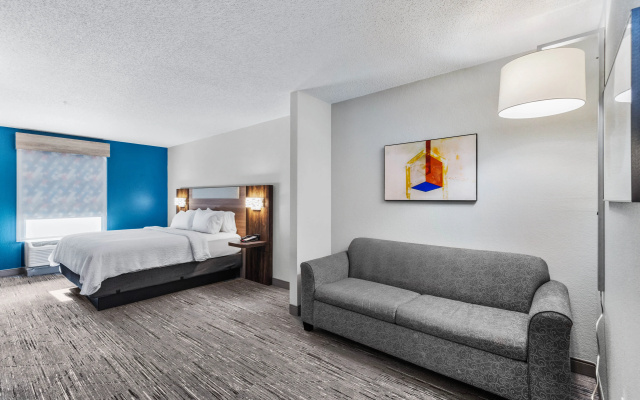 Holiday Inn Exp New Albany by IHG