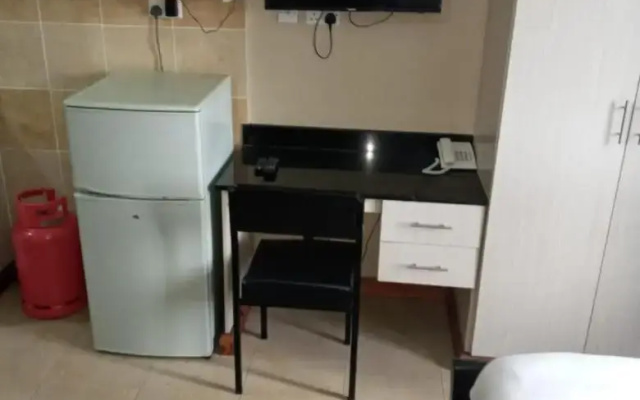 Nairobi west suite