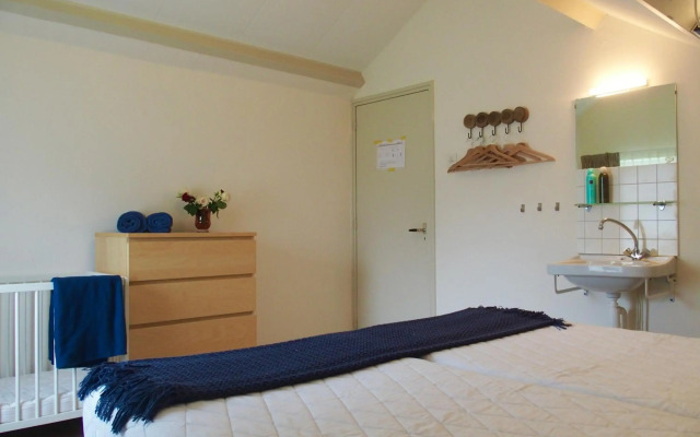 Vakantiehuis Zee in zicht