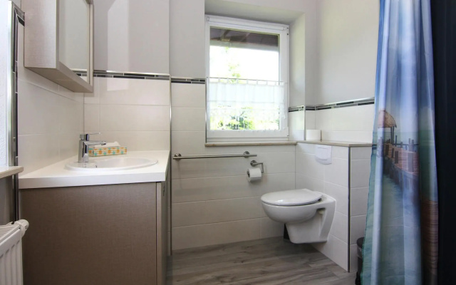 Ferienwohnung in Zemitz