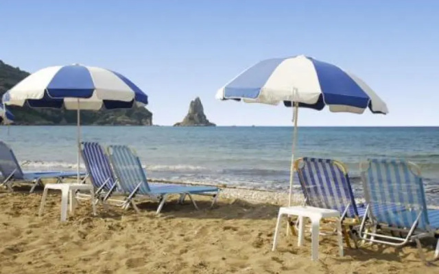 Flat 2 bedrooms 1 bathroom - Agios Gordios