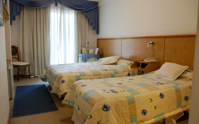 Hotel Aguay