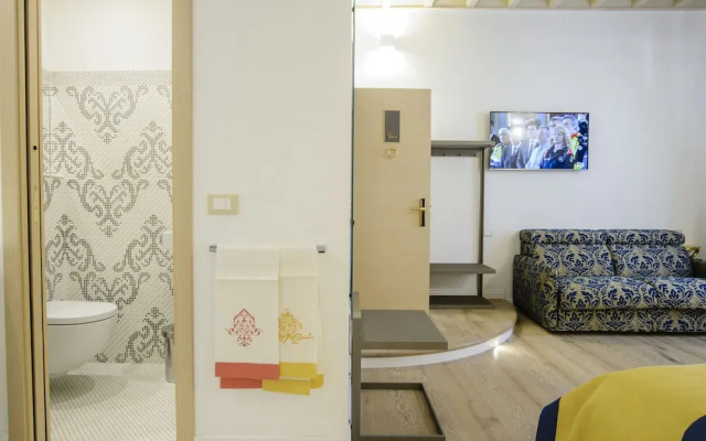 Excellent Trinity Rooms