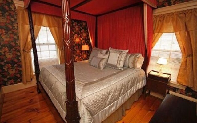The Beal House Inn