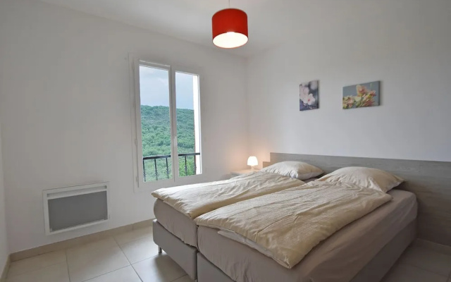 Pleasing Villa in Artignosc-sur-verdon With Swimming Pool