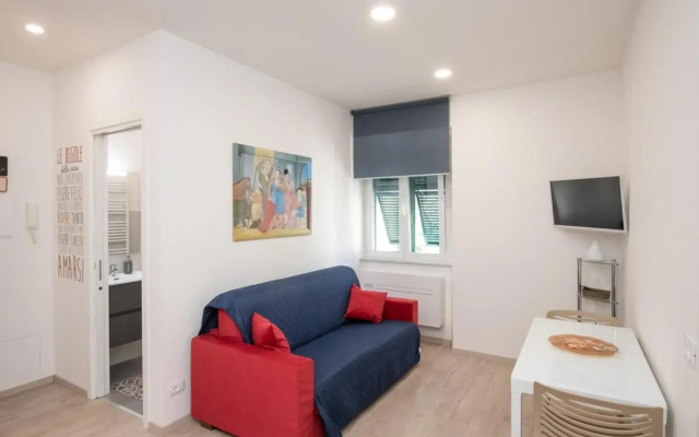 La casa di Tommi