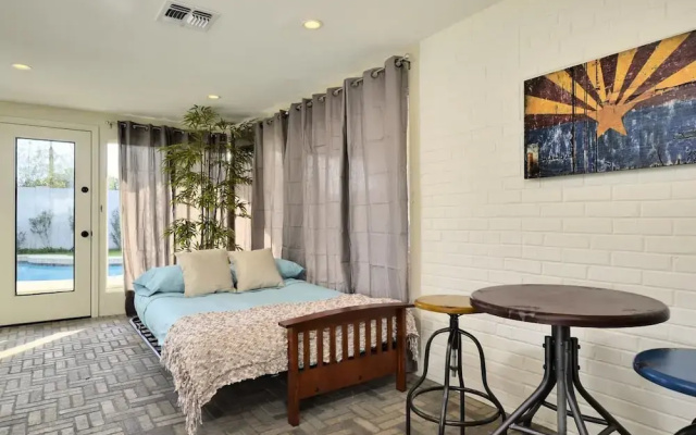 PX002 4 Bedroom Apartment By Senstay