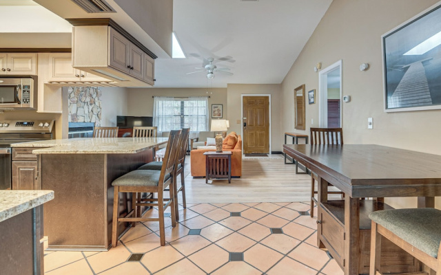 Private Dock: Canal-front Homosassa Home!