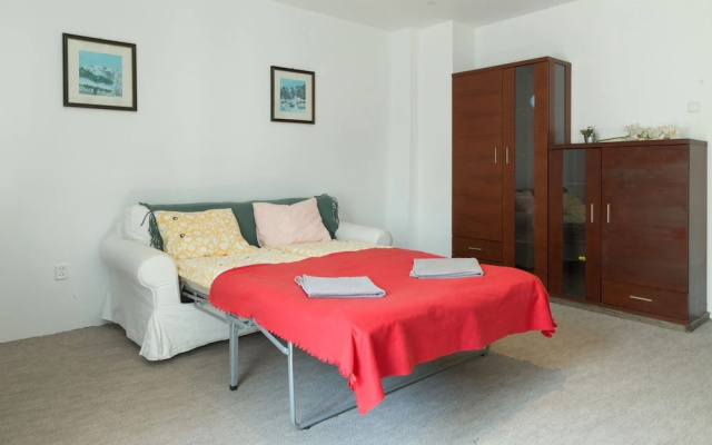 Hun-Vin Apartments Stary Kazimierz