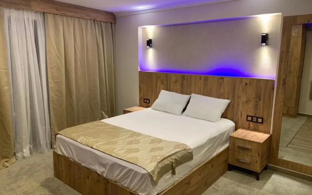 Nour Suite & Residence