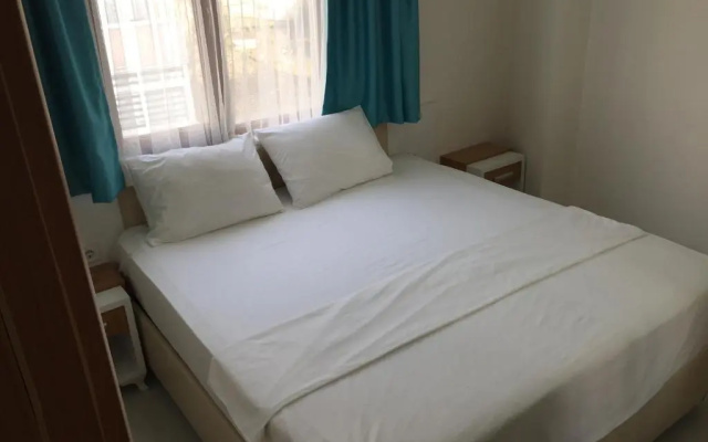 Can Residence