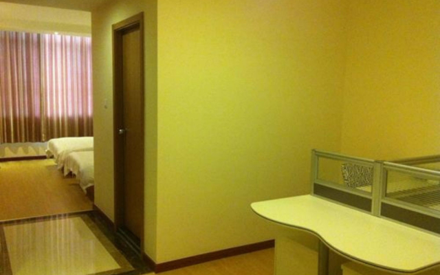 Yu Kang Hotel