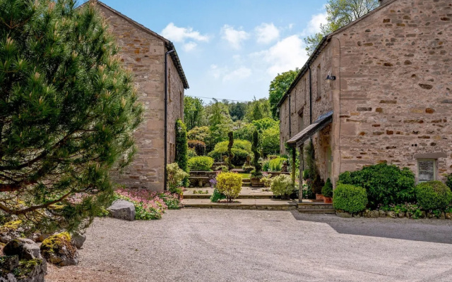 Pickle Cottage