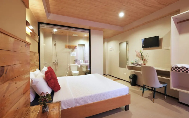Ghiellaniqa Inn