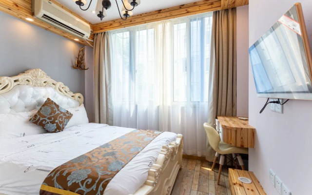 Youcun Apartment - Lao Shan Yi Cun