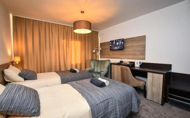 Miido Apartments