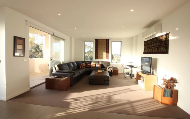Rejuvenate San Remo - WiFi, Linen, Beach 200m, Family Friendly