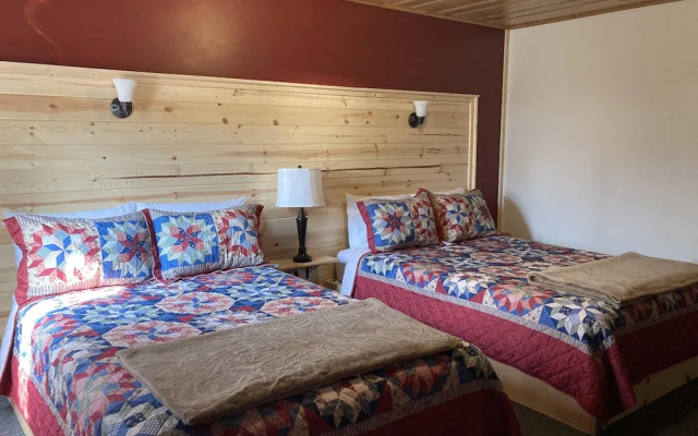 Bearadise Motel