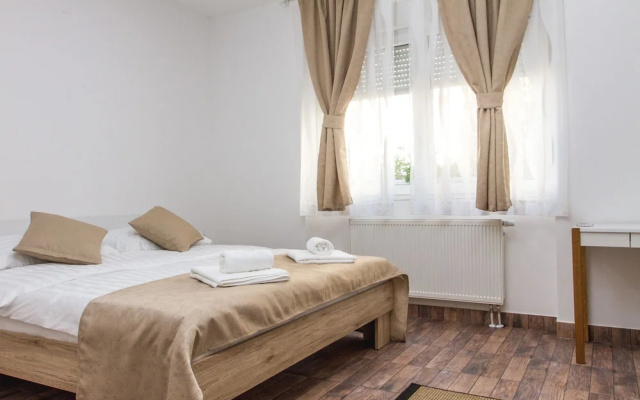 Guesthouse Dubai