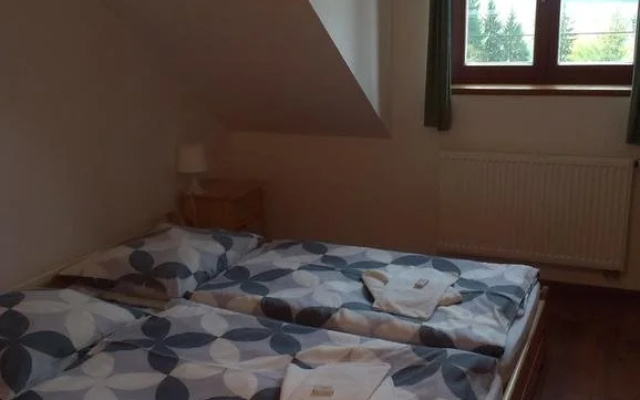 Penzion Pod Vyhlídkou