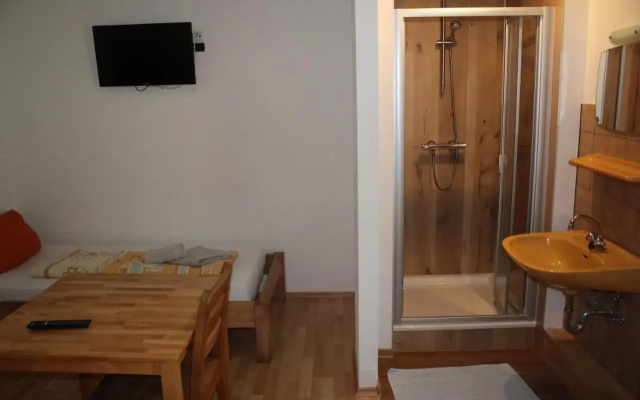 B&B Wolfsberg