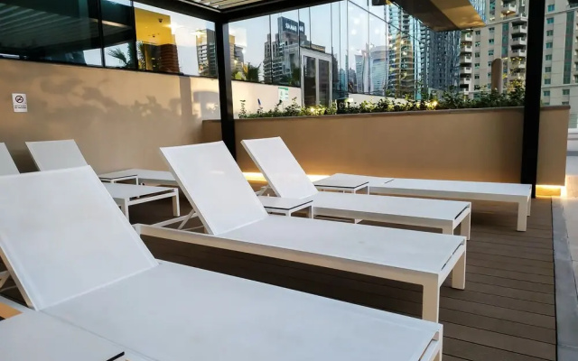 Maison Privee Marina Gate 2