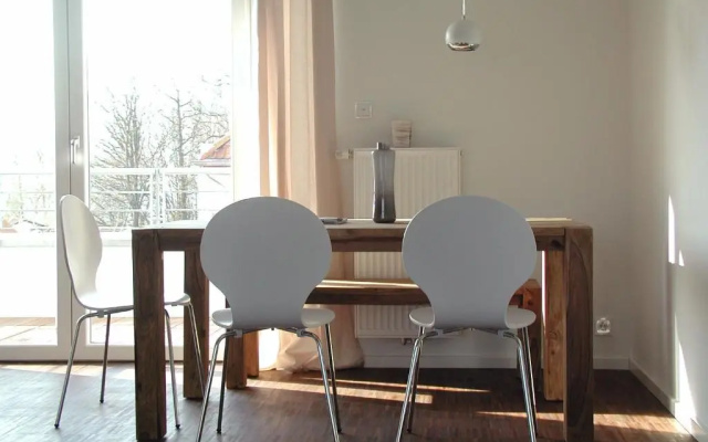 Sommerloft Rerik