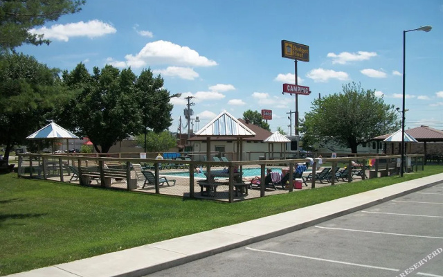 Westgate Rv Campground