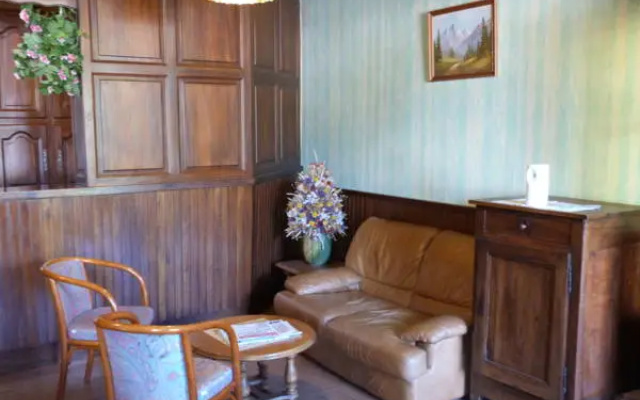 Auberge D'ici & D'ailleurs