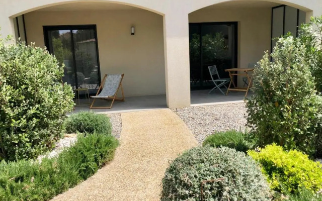 Le Clos d'Antonelle